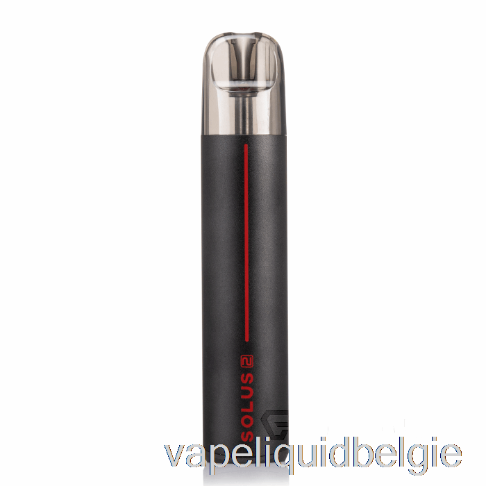 Vape Smaken Smok Solus 2 17w Podsysteem Zwart